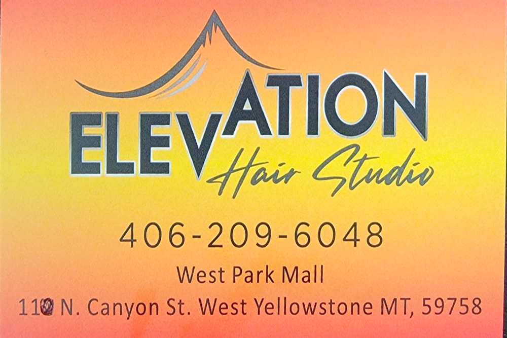 Studio 406 Hair Salon LLC - Unfortunately, due to Covid 19, Studio 406 Hair  Salon LLC will close tomorrow at 5 pm until April 30th. I will be in touch  with every